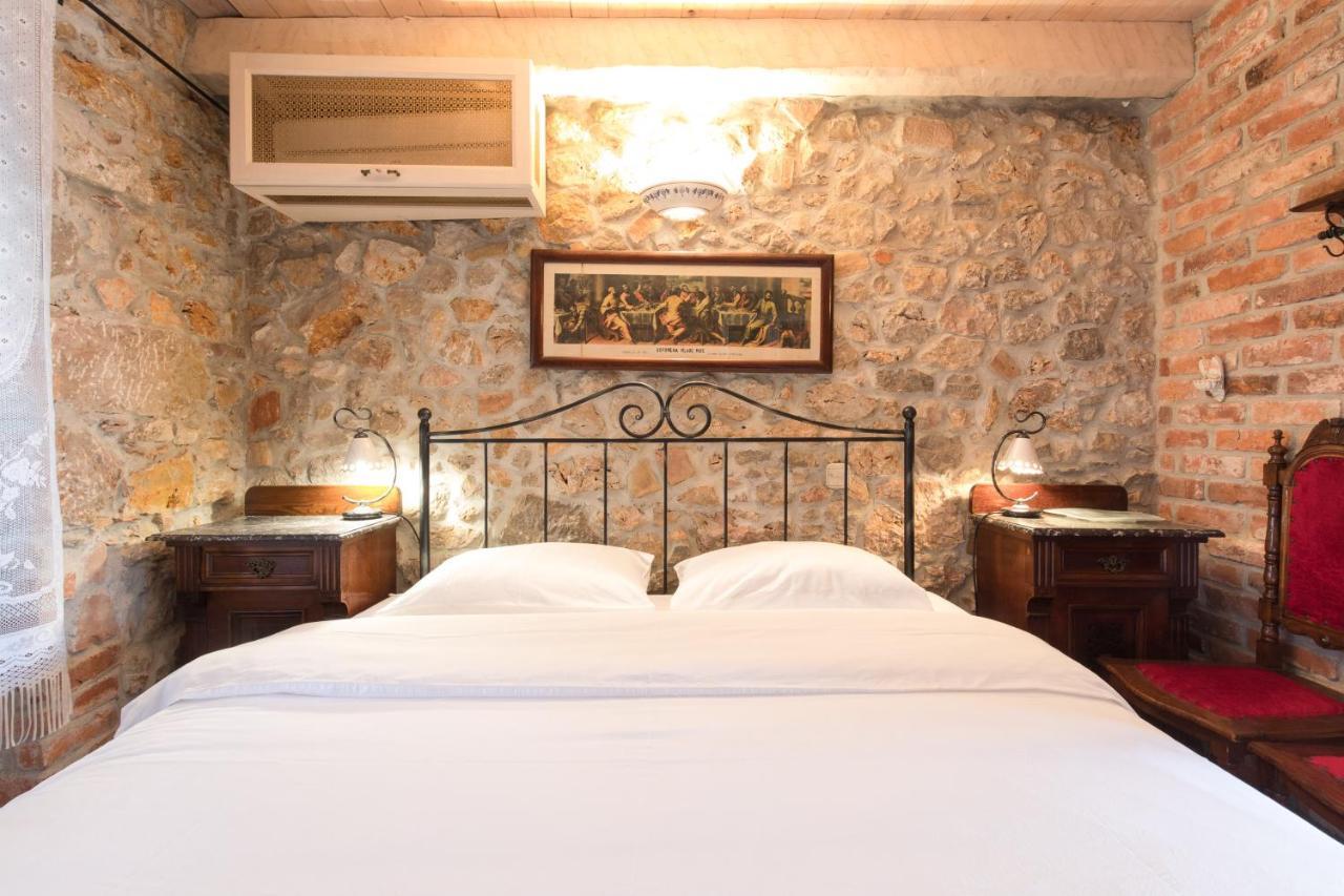 Holiday Home Bozanic Vrbnik Exterior foto